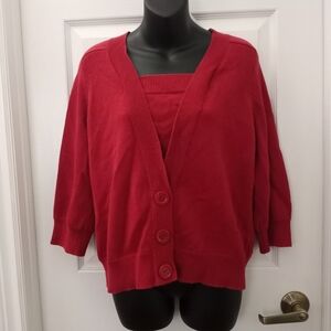 🕊Vintage KASPER sweater🕊